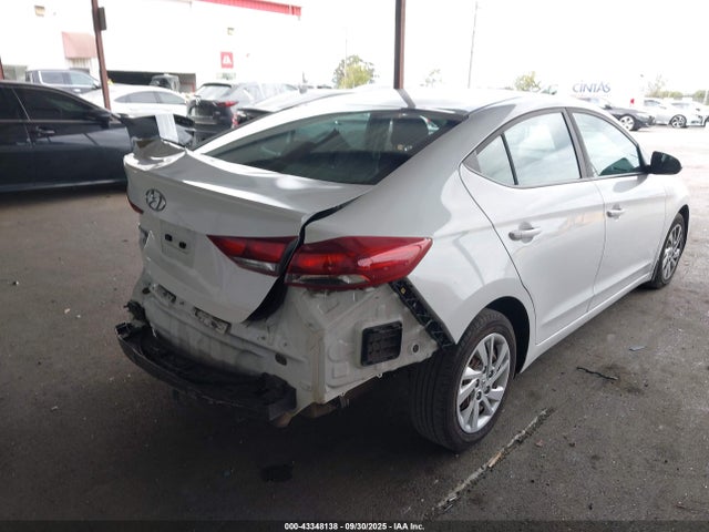 Hyundai mpi nu 2018 5NPD74LF7JH286048 Image 4