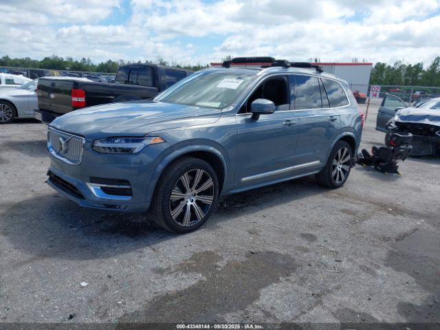 2022 VOLVO XC90 YV4A221L6N1868070 Photo 1
