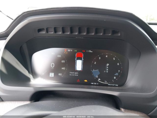 2022 VOLVO XC90 YV4A221L6N1868070 Photo 6