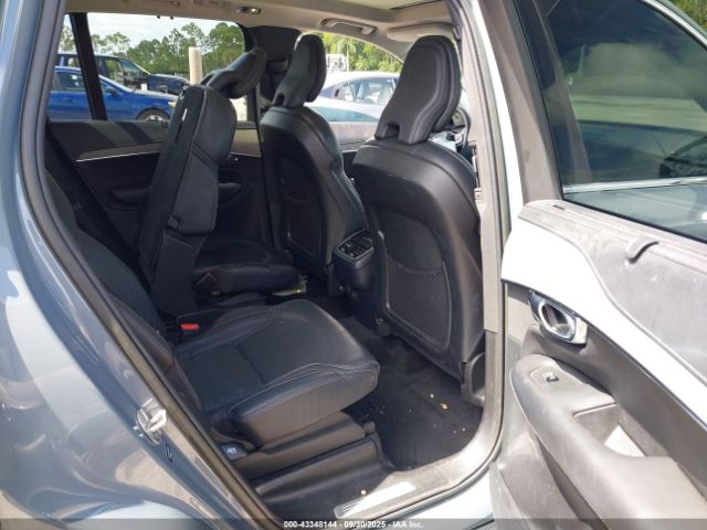 2022 VOLVO XC90 YV4A221L6N1868070 Photo 7