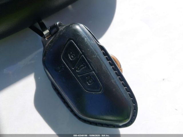 2023 VOLKSWAGEN GOLF GTI WVWWA7CD4PW212390 Photo 10
