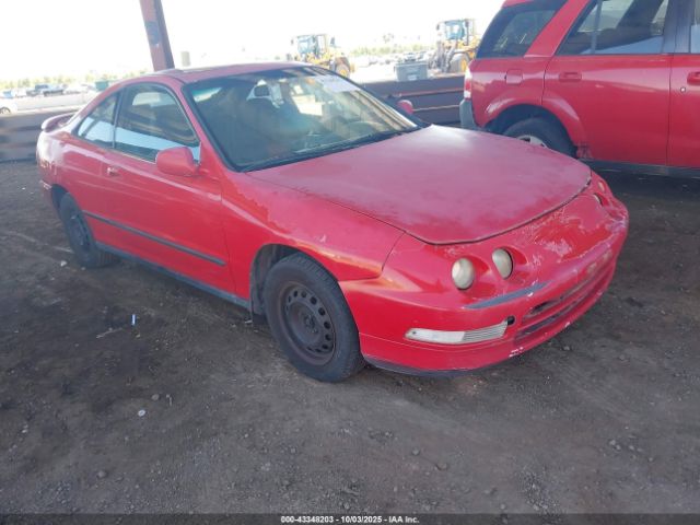 1995 ACURA INTEGRA JH4DC4354SS020247 Photo 0
