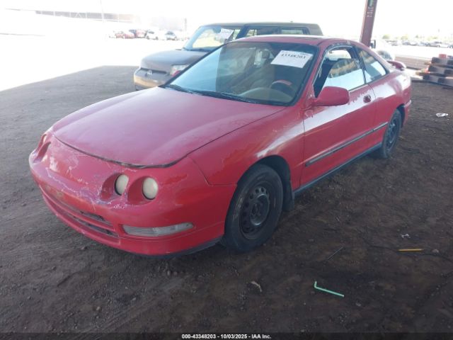 1995 ACURA INTEGRA JH4DC4354SS020247 Photo 1