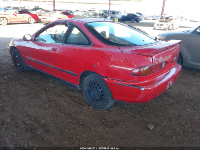 1995 ACURA INTEGRA JH4DC4354SS020247 Photo 2