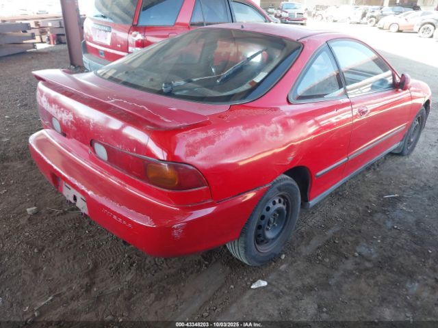 1995 ACURA INTEGRA JH4DC4354SS020247 Photo 3