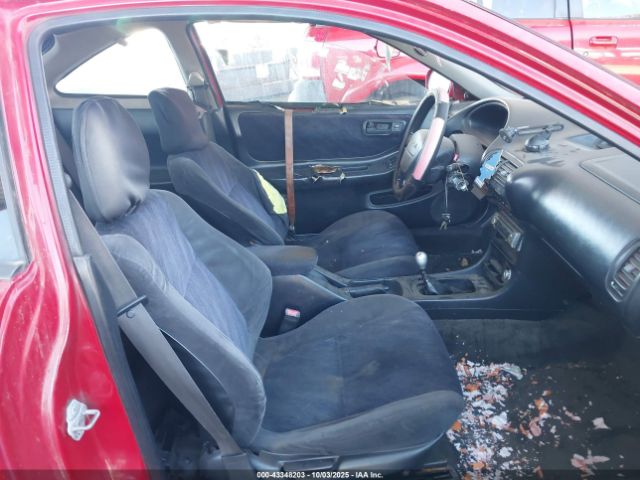 1995 ACURA INTEGRA JH4DC4354SS020247 Photo 4