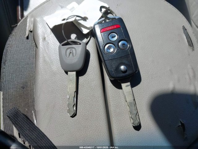 2011 ACURA MDX 2HNYD2H4XBH527546 Photo 10