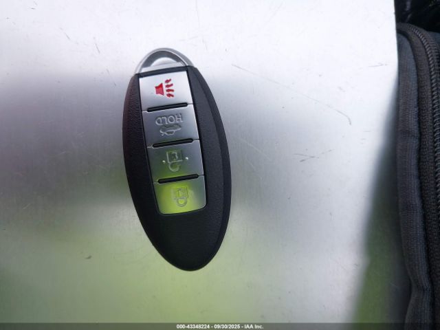 2023 LEXUS IS 500 JTHAP1D26P5004955 Photo 10