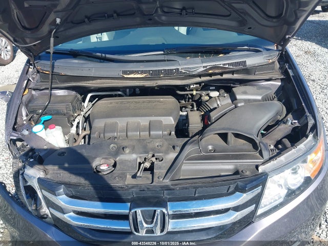 Honda j35z8 2015 5FNRL5H62FB097314 Image 10
