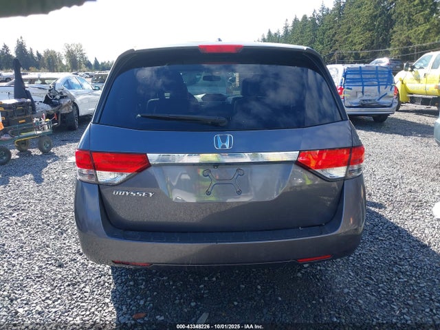 Honda j35z8 2015 5FNRL5H62FB097314 Image 16