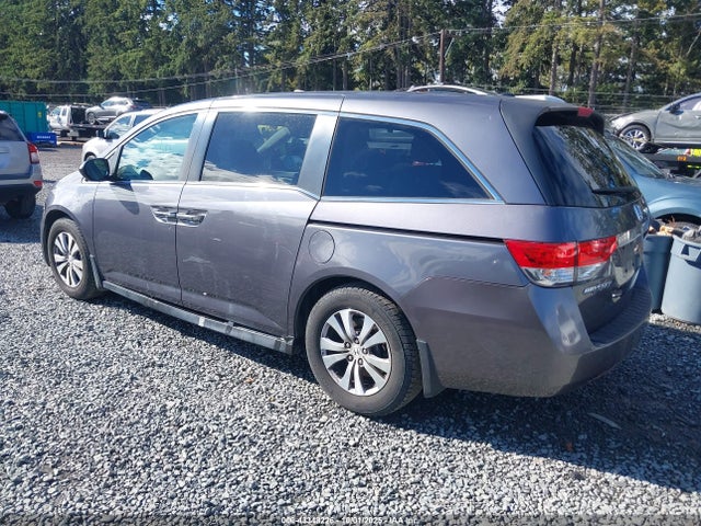 Honda j35z8 2015 5FNRL5H62FB097314 Image 3
