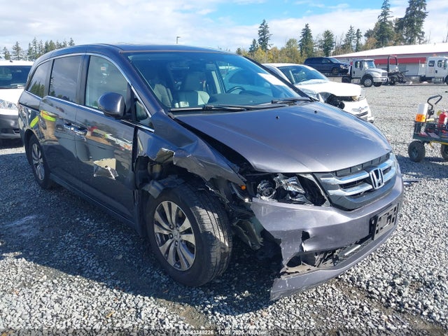 Honda j35z8 2015 5FNRL5H62FB097314 Image 6