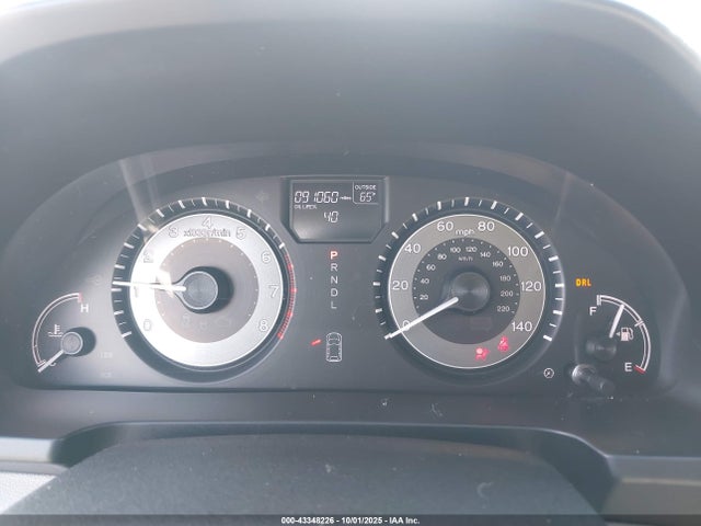 Honda j35z8 2015 5FNRL5H62FB097314 Image 7