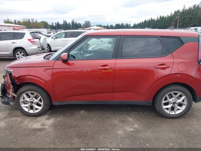 KNDJ23AU2R7913123 KIA 2024