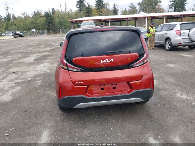 KNDJ23AU2R7913123 KIA 2024