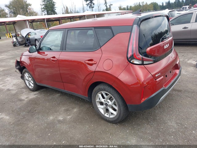 KNDJ23AU2R7913123 KIA 2024