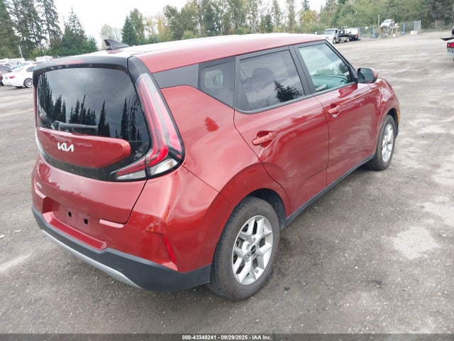 KNDJ23AU2R7913123 KIA 2024
