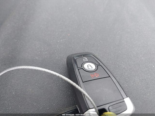 2018 FORD ECOSPORT MAJ6P1WL9JC193543 Photo 10