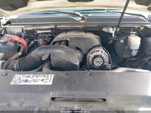 2008 CADILLAC ESCALADE 1GYFK63818R234934 Photo 9