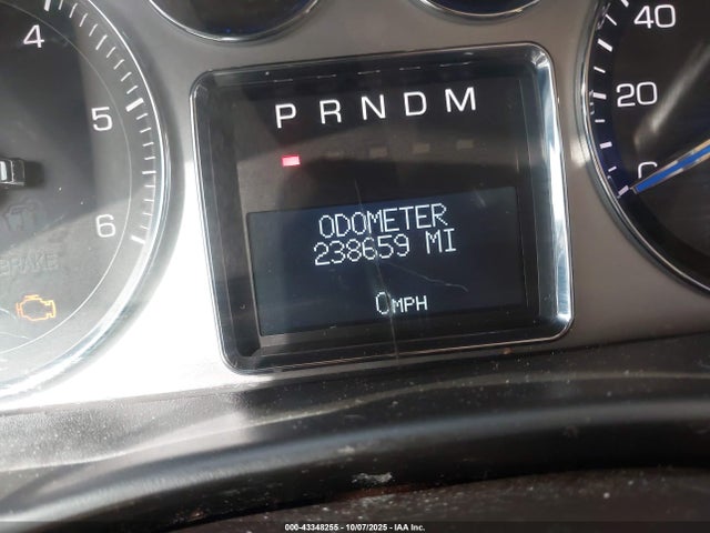 2008 CADILLAC ESCALADE 1GYFK63818R234934 Photo 6