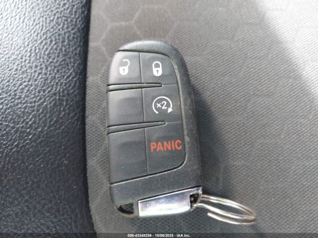 2018 JEEP COMPASS 3C4NJDBBXJT349762 Photo 10