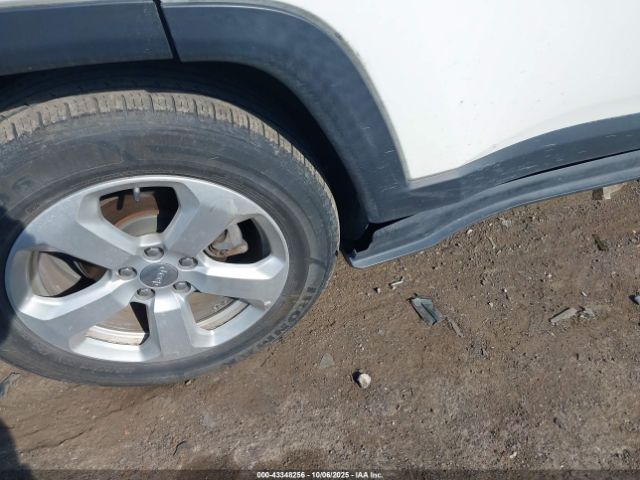 2018 JEEP COMPASS 3C4NJDBBXJT349762 Photo 5