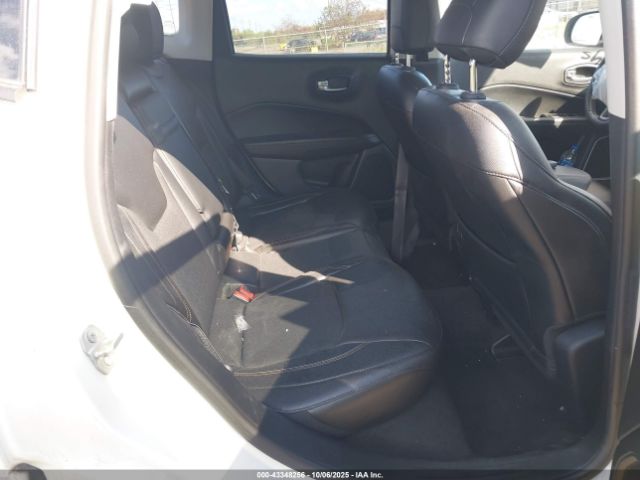 2018 JEEP COMPASS 3C4NJDBBXJT349762 Photo 7