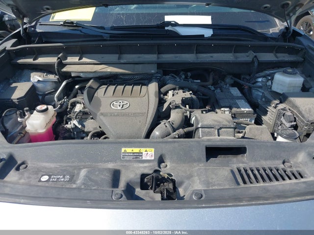 Toyota t24a-fts 2023 5TDKDRAH6PS011744 Image 10
