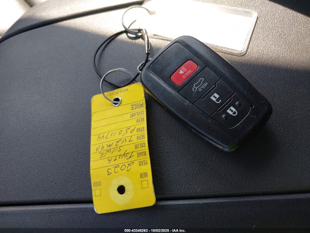 Toyota t24a-fts 2023 5TDKDRAH6PS011744 Image 11