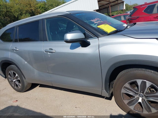 Toyota t24a-fts 2023 5TDKDRAH6PS011744 Image 13