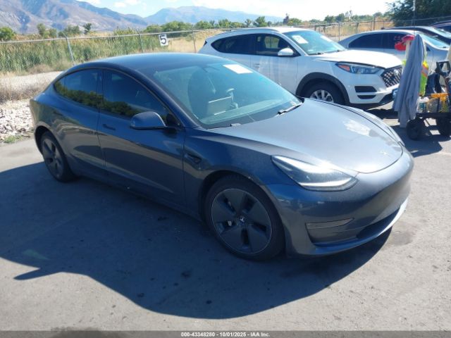 2021 TESLA MODEL 3 5YJ3E1EB1MF974608 Photo 0