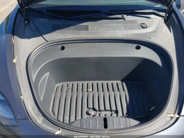 2021 TESLA MODEL 3 5YJ3E1EB1MF974608 Photo 9