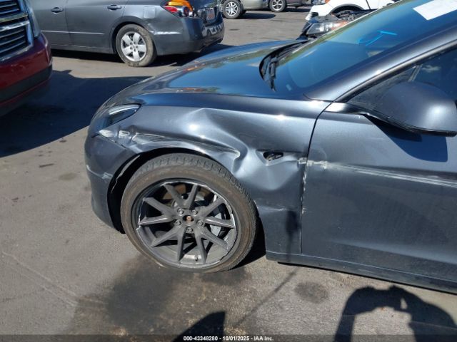 2021 TESLA MODEL 3 5YJ3E1EB1MF974608 Photo 5