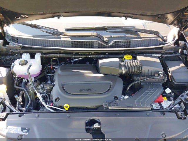 2C4RC1BG0TR175504 Chrysler Pacifica