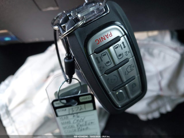 2C4RC1BG0TR175504 Chrysler Pacifica
