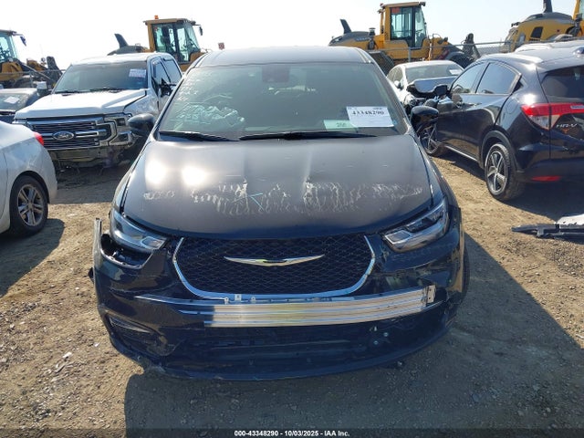 2C4RC1BG0TR175504 Chrysler Pacifica