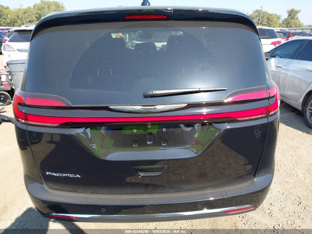 2C4RC1BG0TR175504 Chrysler Pacifica