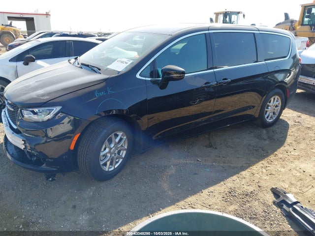 2C4RC1BG0TR175504 Chrysler Pacifica