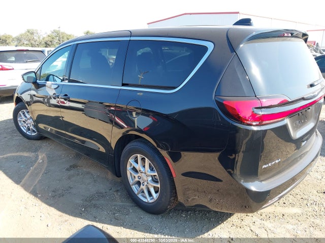 2C4RC1BG0TR175504 Chrysler Pacifica