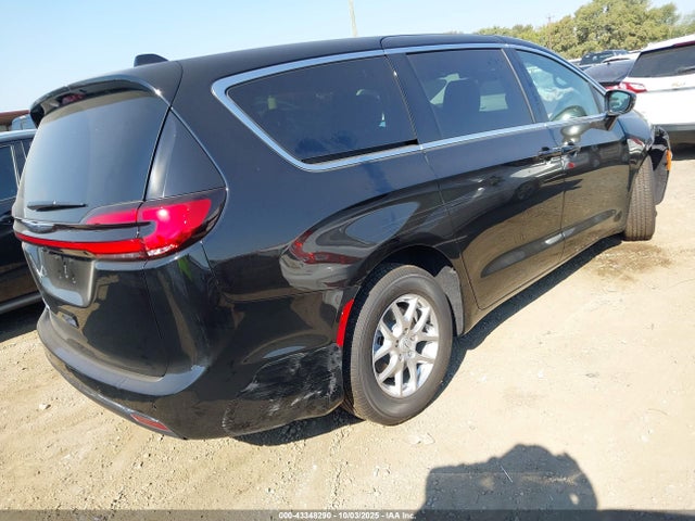2C4RC1BG0TR175504 Chrysler Pacifica