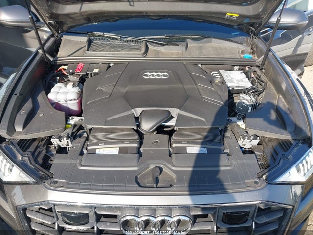 2023 AUDI Q8 WA1BVBF11PD031244 Photo 9