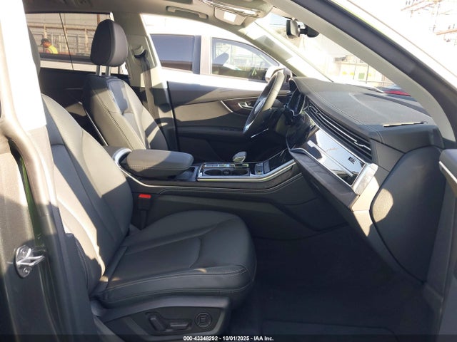 2023 AUDI Q8 WA1BVBF11PD031244 Photo 4