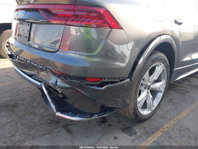 2023 AUDI Q8 WA1BVBF11PD031244 Photo 5