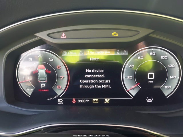 2023 AUDI Q8 WA1BVBF11PD031244 Photo 6