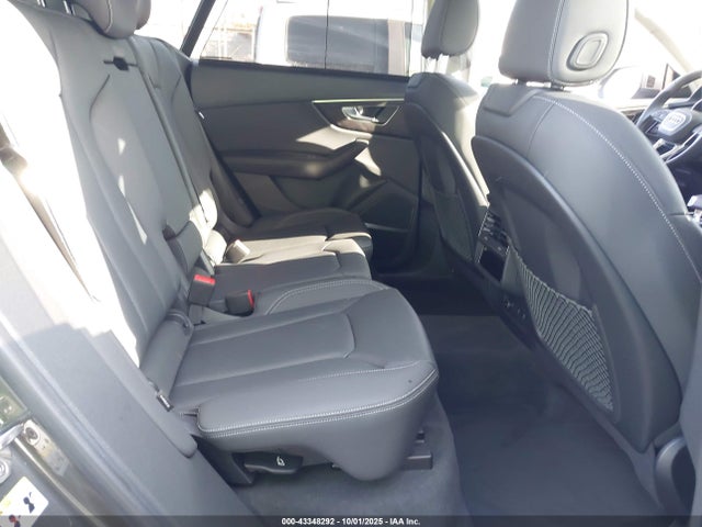 2023 AUDI Q8 WA1BVBF11PD031244 Photo 7