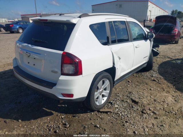 2015 JEEP COMPASS 1C4NJCEB5FD401009 Photo 3