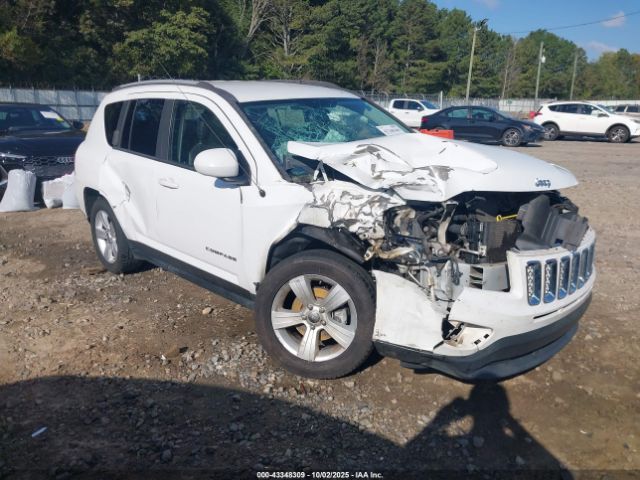 2015 JEEP COMPASS 1C4NJCEB5FD401009 Photo 5
