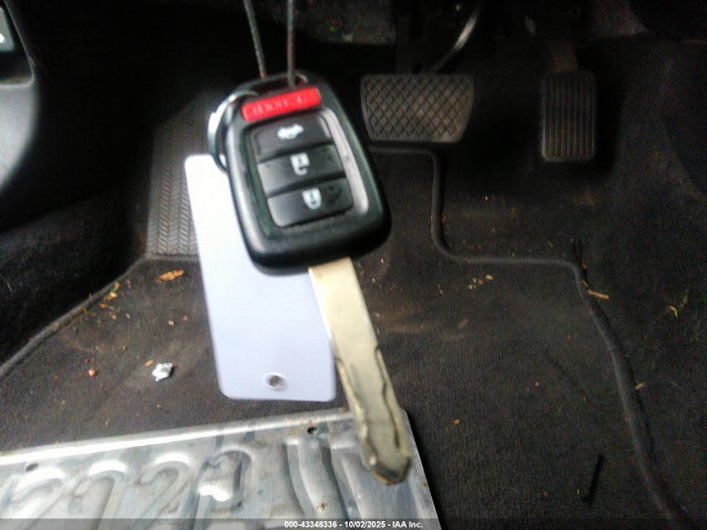 Honda k20c2 2016 19XFC2F51GE203416 Image 11