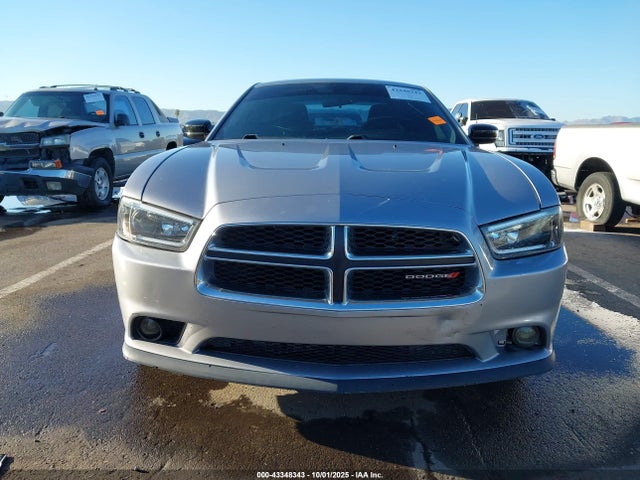 Dodge 2014 2014 2C3CDXBGXEH318767 Image 12