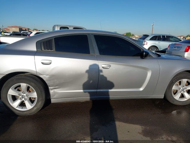 Dodge 2014 2014 2C3CDXBGXEH318767 Image 13